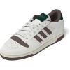 White/Earth Strata/Collegiate Green