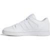 White/White/White
