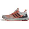 Black/Impact Orange/Grey