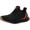 Core Black/Core Black/Solar Red
