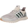 Grey/Collegiate Green/Grey