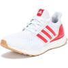 White/Better Scarlet/Gum