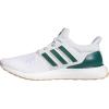 White/Collegiate Green/Gum