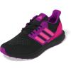 Black/Lucid Pink/Purple Burst