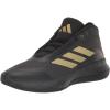 Carbon/Gold Metallic/Core Black