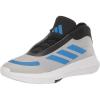 Grey/Bright Royal/Core Black