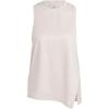 Wonder Taupe/White