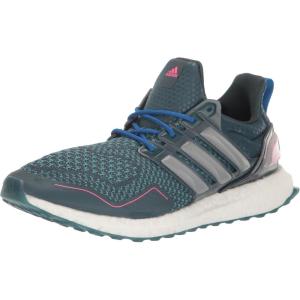 Adidas Womens Ultraboost 1.0 DnaSneaker(Arctic Night/Arctic Night/Lucid Pink)
