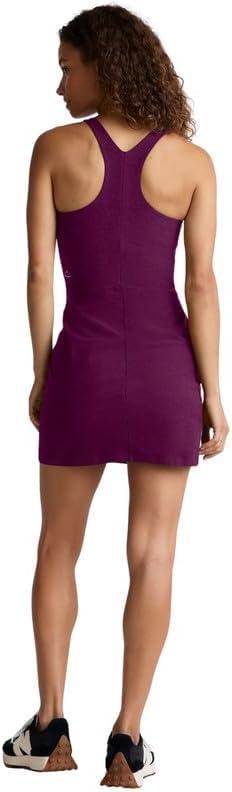 image:imageBeyond Yoga Womens Spacedye Refocus DressAuberginebeet