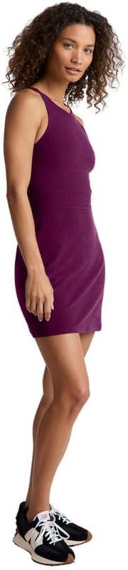 image:imageBeyond Yoga Womens Spacedye Refocus DressAuberginebeet