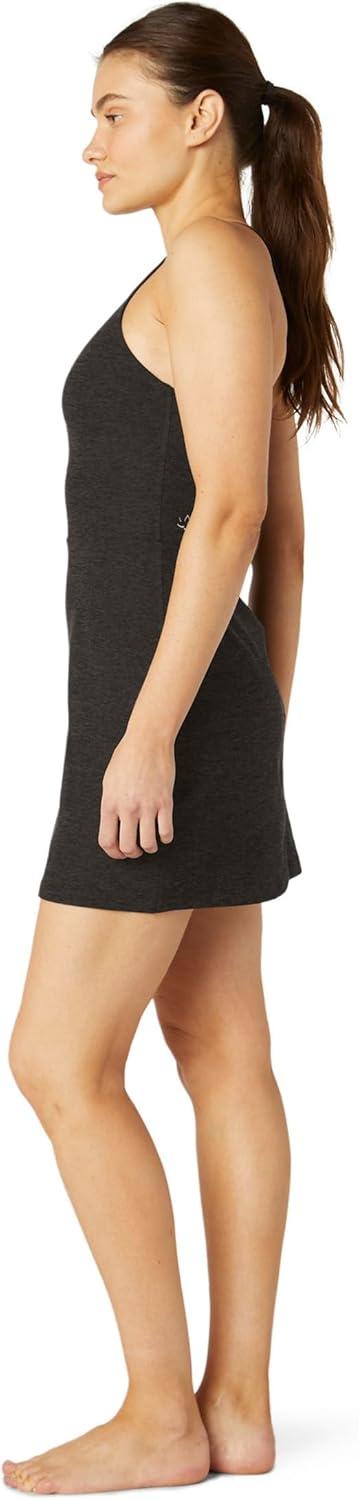 image:imageBeyond Yoga Womens Spacedye Refocus DressDarkest Night