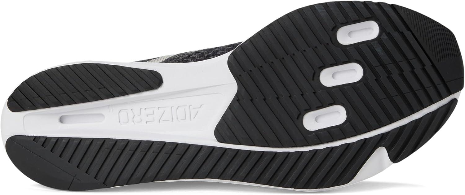 image:imageadidas Mens Adizero Sl2 ShoesBlackWhiteCarbon