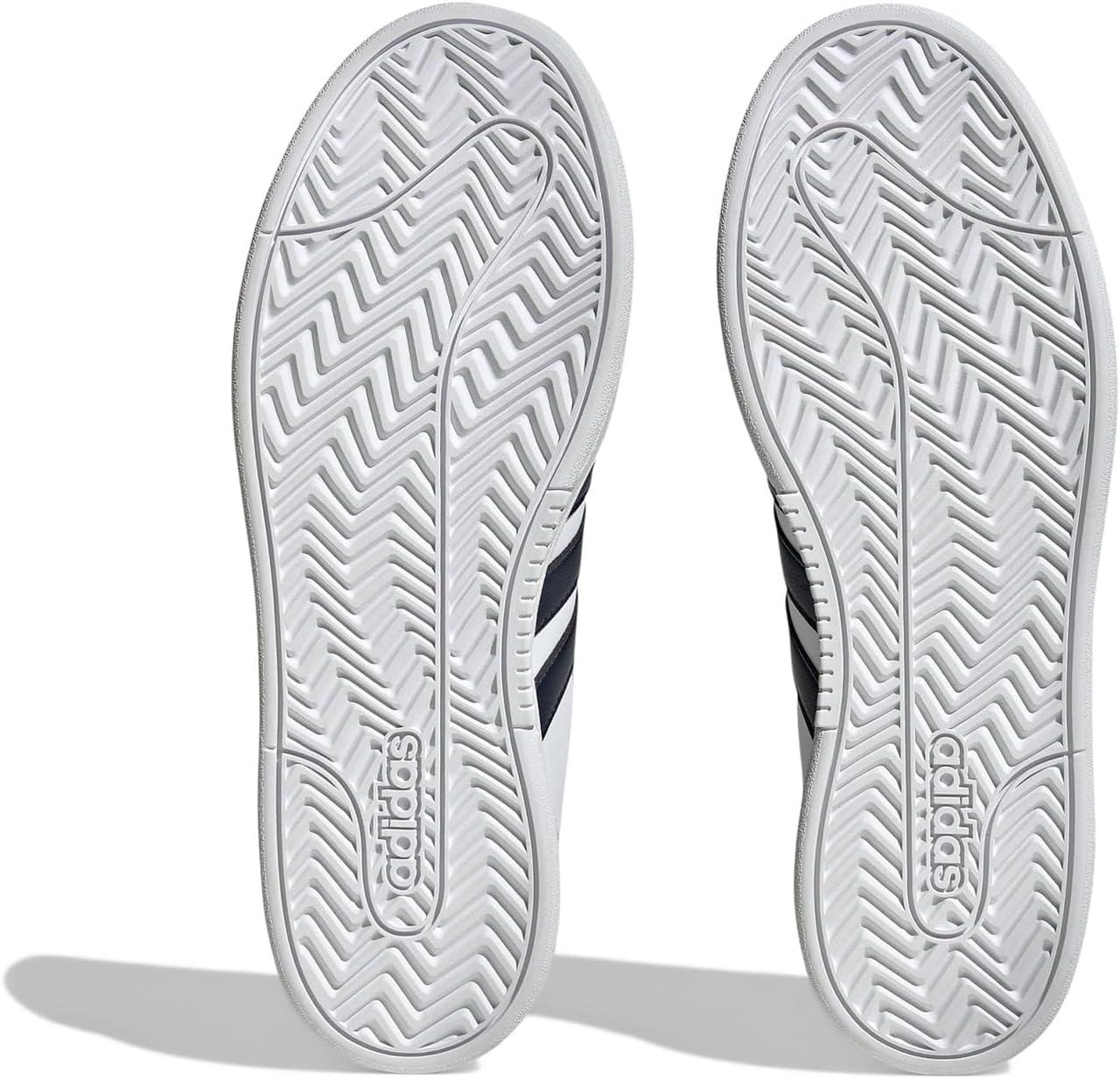 image:imageadidas Originals Grand Court AlphaFootwear WhiteLegend InkBright Royal