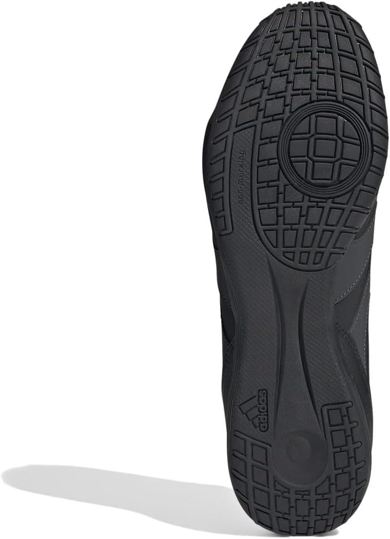 image:imageadidas Unisex 24 Club Indoor SalaBlackCarbonBlack