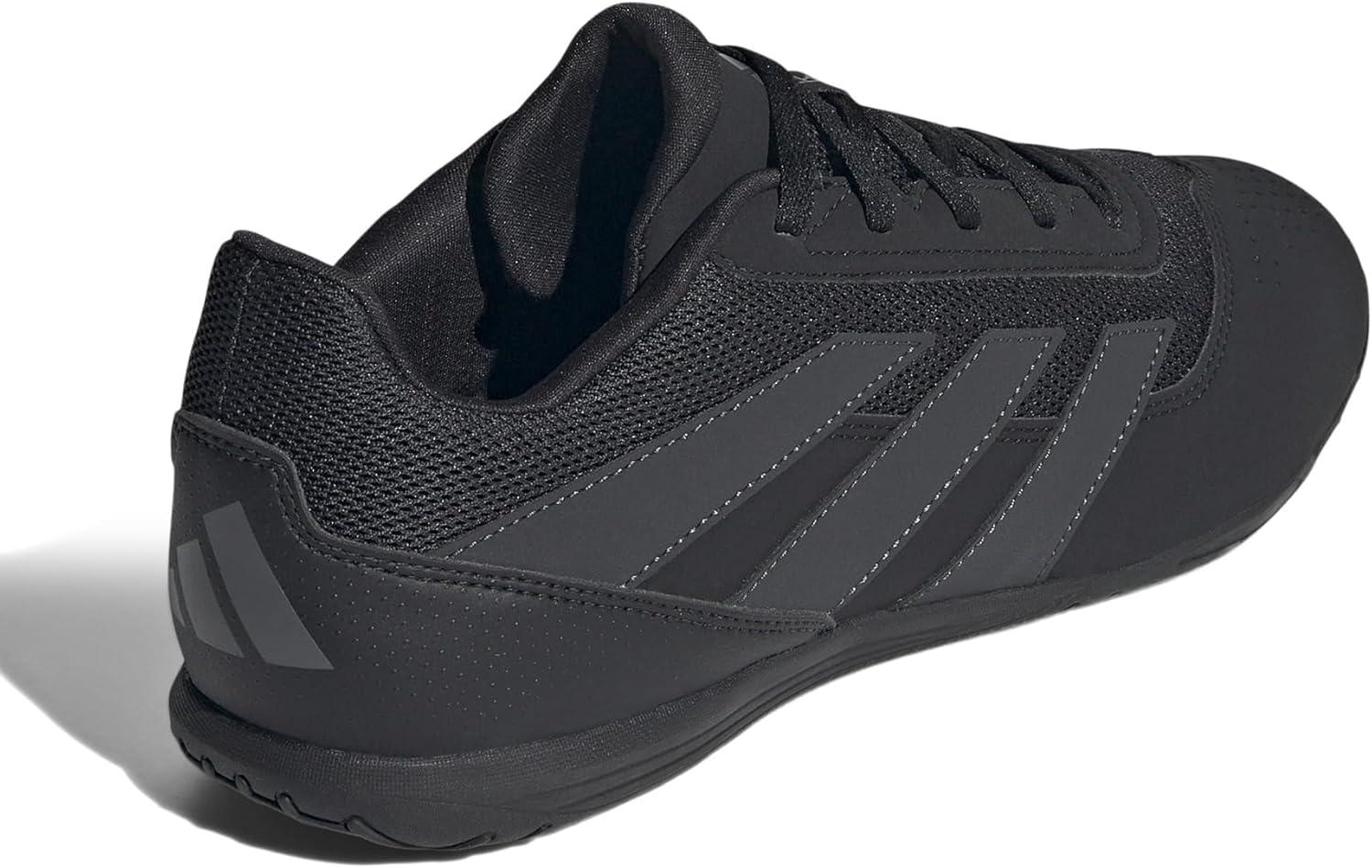 image:imageadidas Unisex 24 Club Indoor SalaBlackCarbonBlack