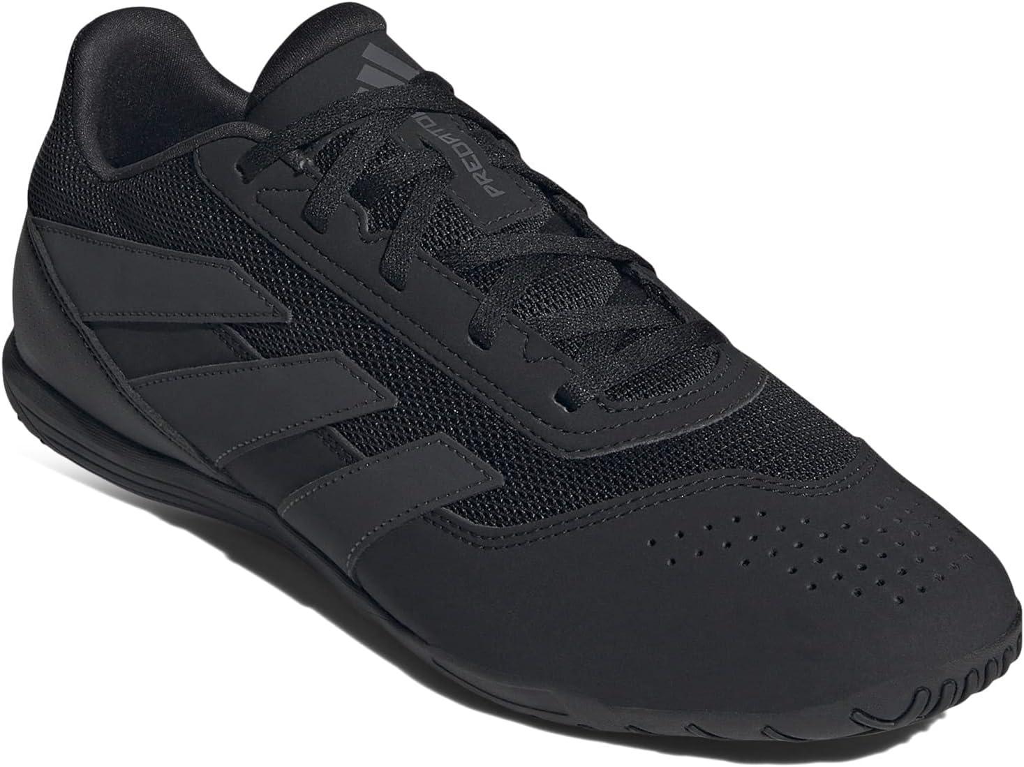 image:imageadidas Unisex 24 Club Indoor SalaBlackCarbonBlack