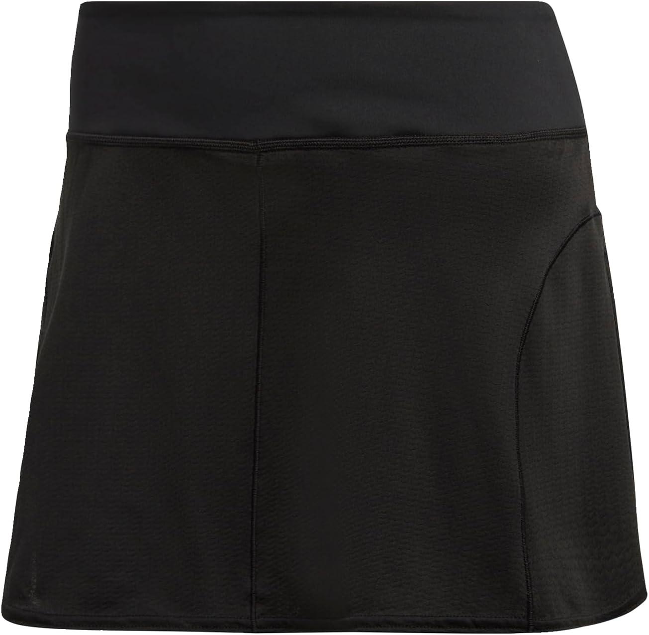 image:imageadidas Womens Tennis Match SkirtBlack