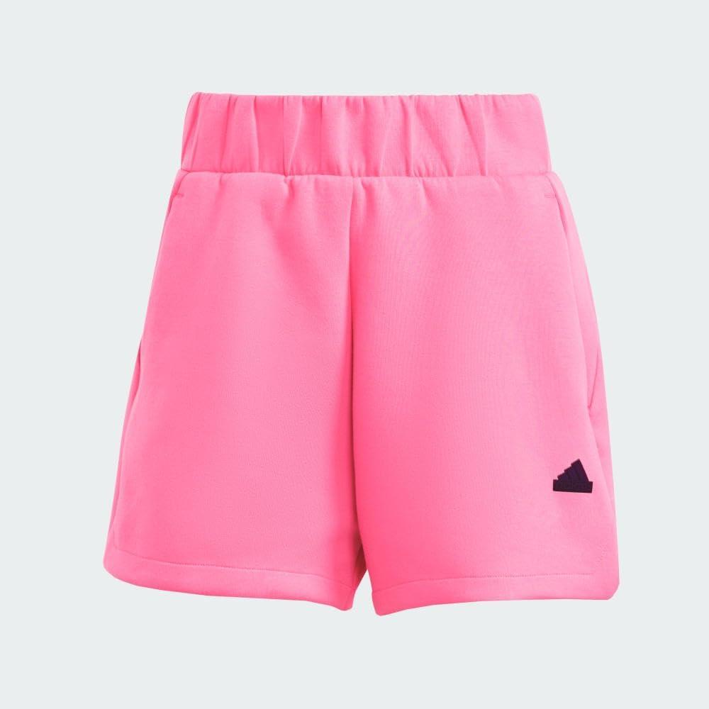 image:imageadidas ZNE ShortsPink Fusion