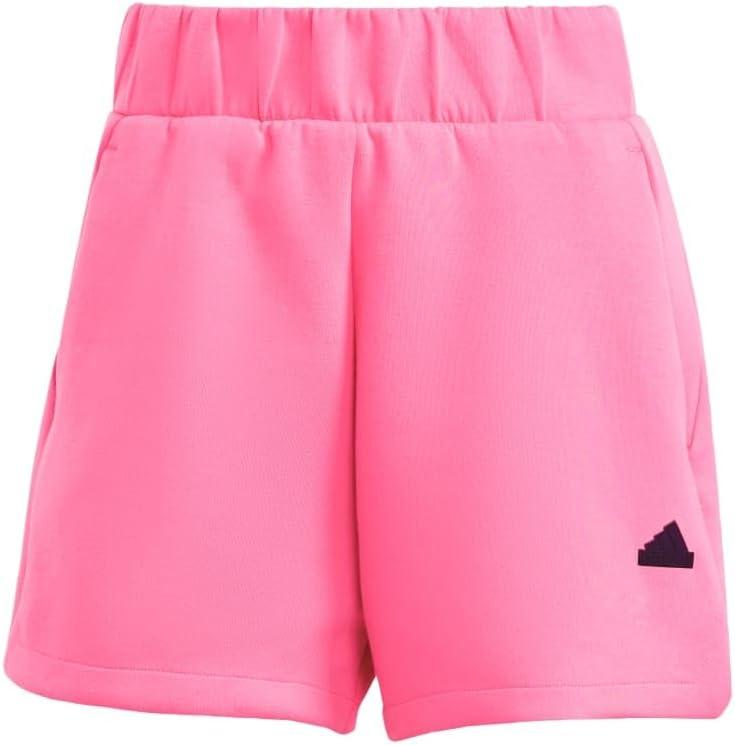 image:imageadidas ZNE ShortsPink Fusion