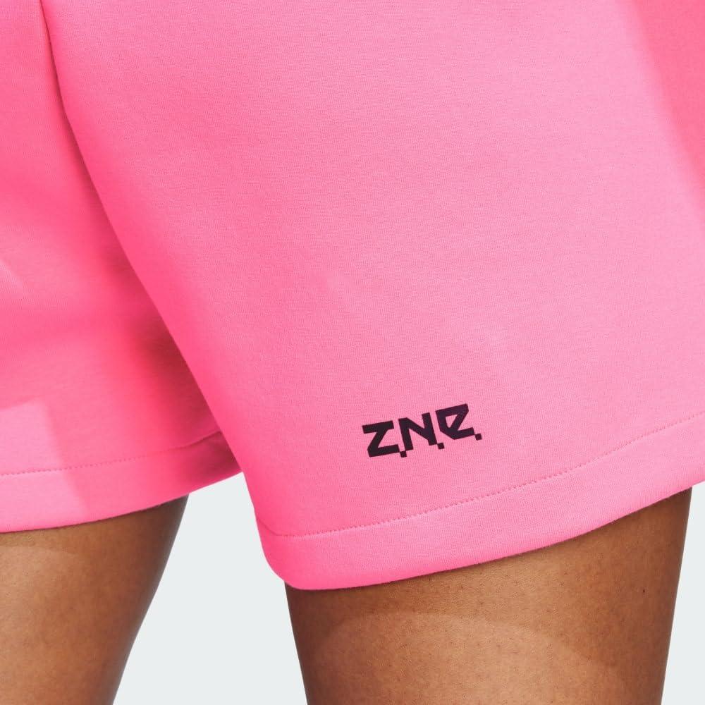 image:imageadidas ZNE ShortsPink Fusion