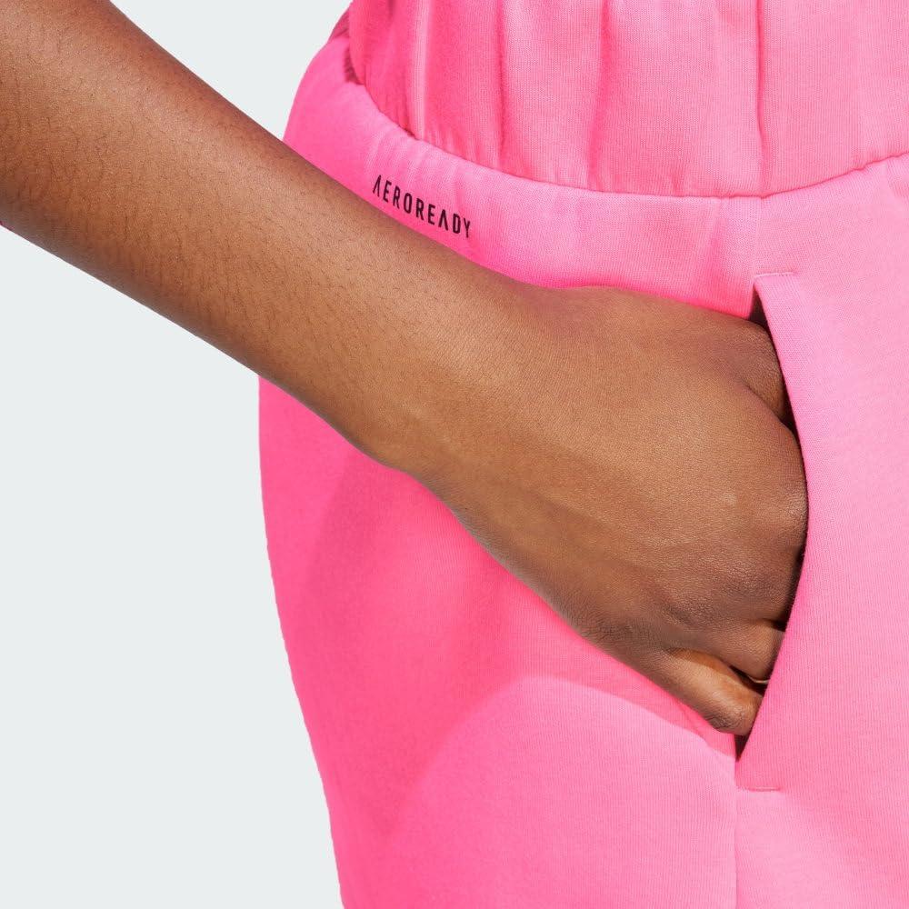 image:imageadidas ZNE ShortsPink Fusion