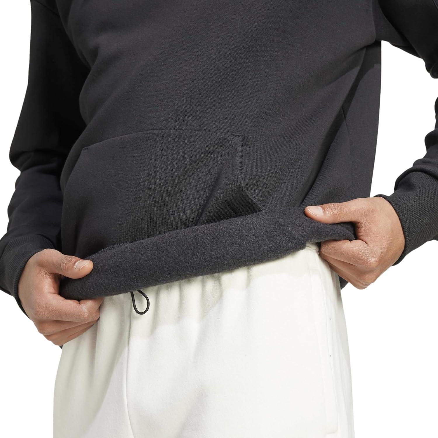 image:imageadidas mens City Escape HoodieBlack