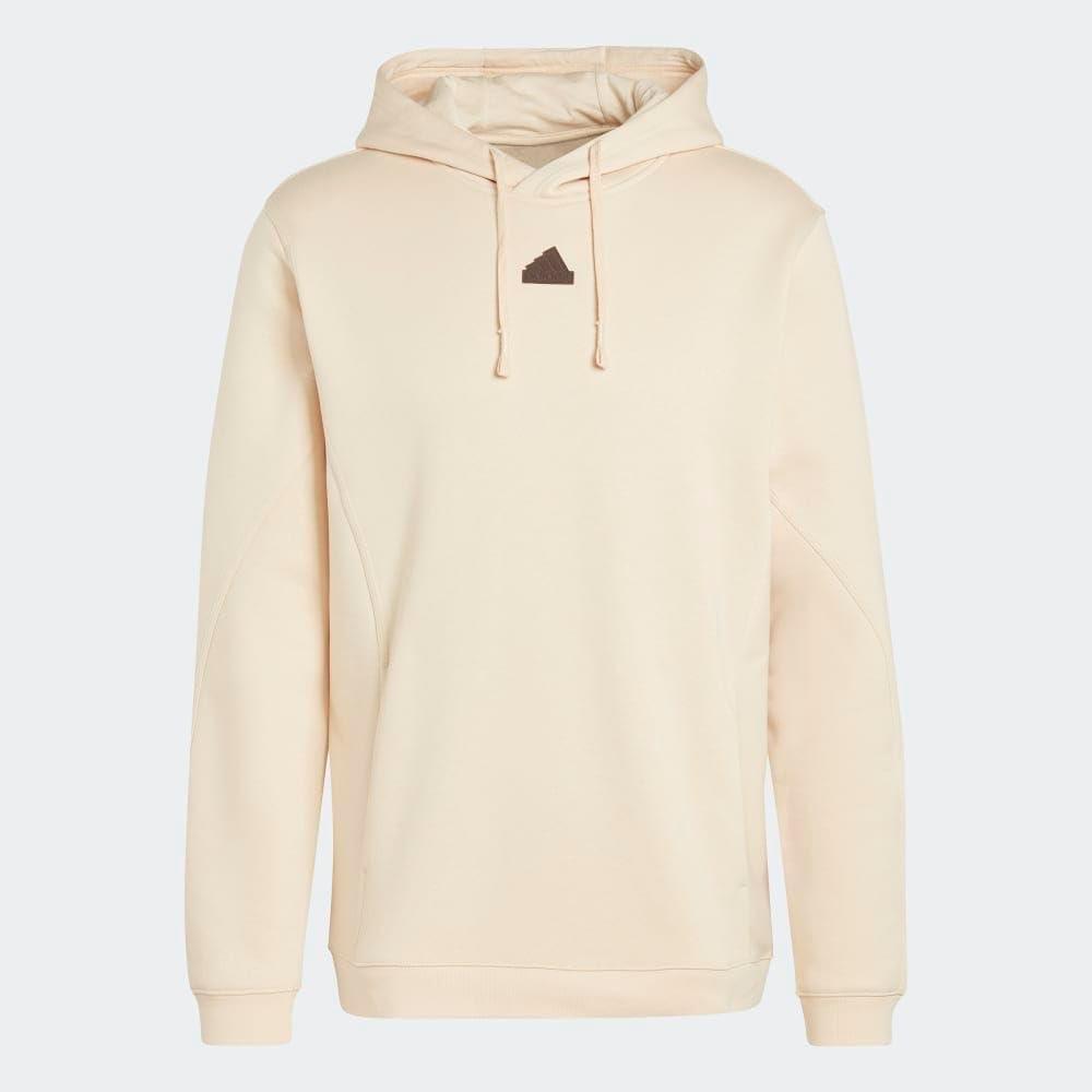 image:imageadidas mens City Escape HoodieSand Strata