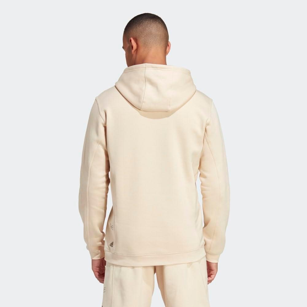 image:imageadidas mens City Escape HoodieSand Strata