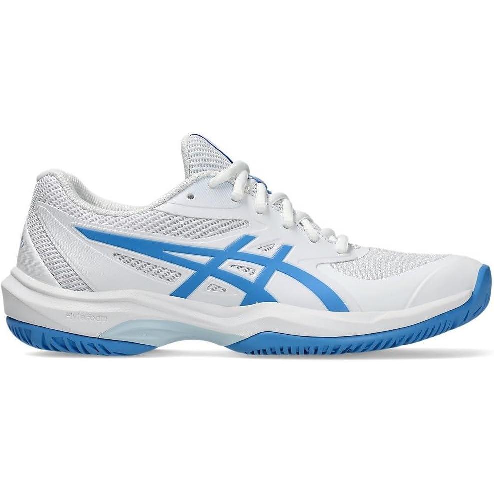 image:imageASICS Womens Game FF Tennis SneakersMulticoloured