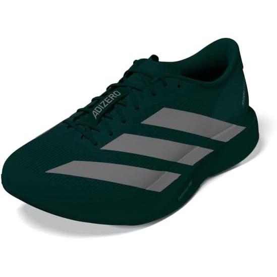 image:imageadidas Mens Adizero Evo Sl M ShoesAurora IvoryTaupe OxideIron Metallic