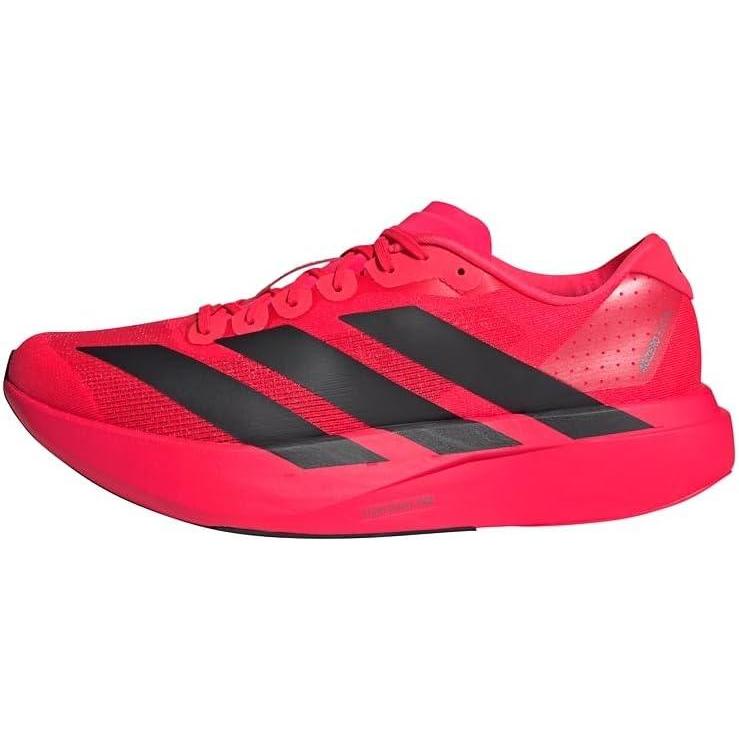 image:imageadidas Mens Adizero Evo Sl M ShoesLucid RedBlackLucid Red