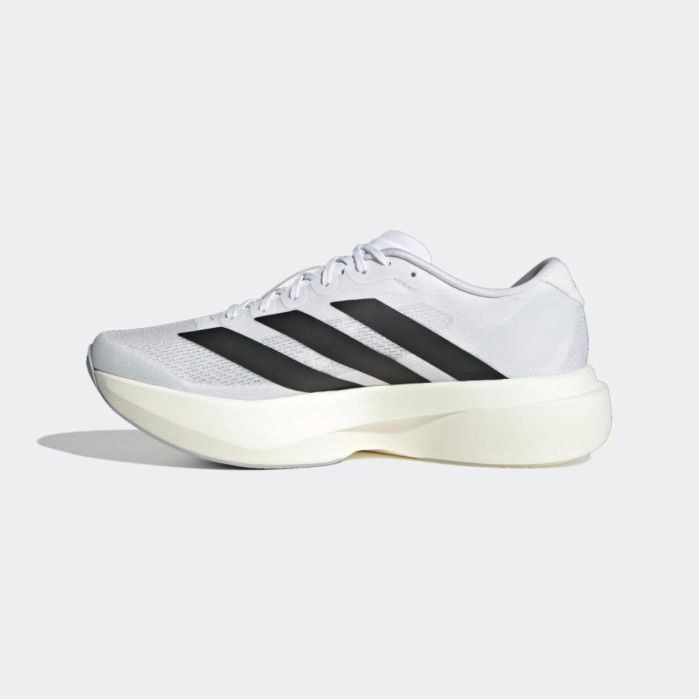 image:imageadidas Mens Adizero Evo Sl M ShoesWhiteBlackWhite