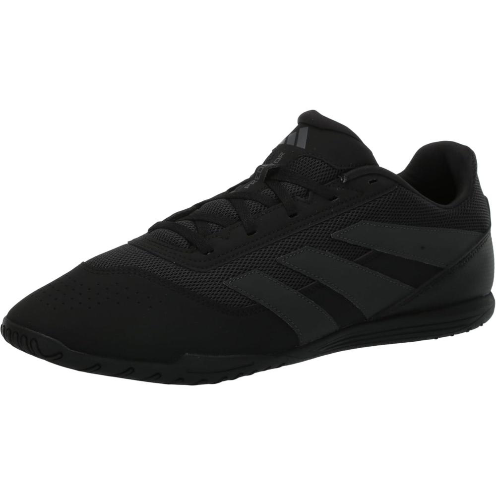image:imageadidas Unisex 24 Club Indoor SalaBlackCarbonBlack
