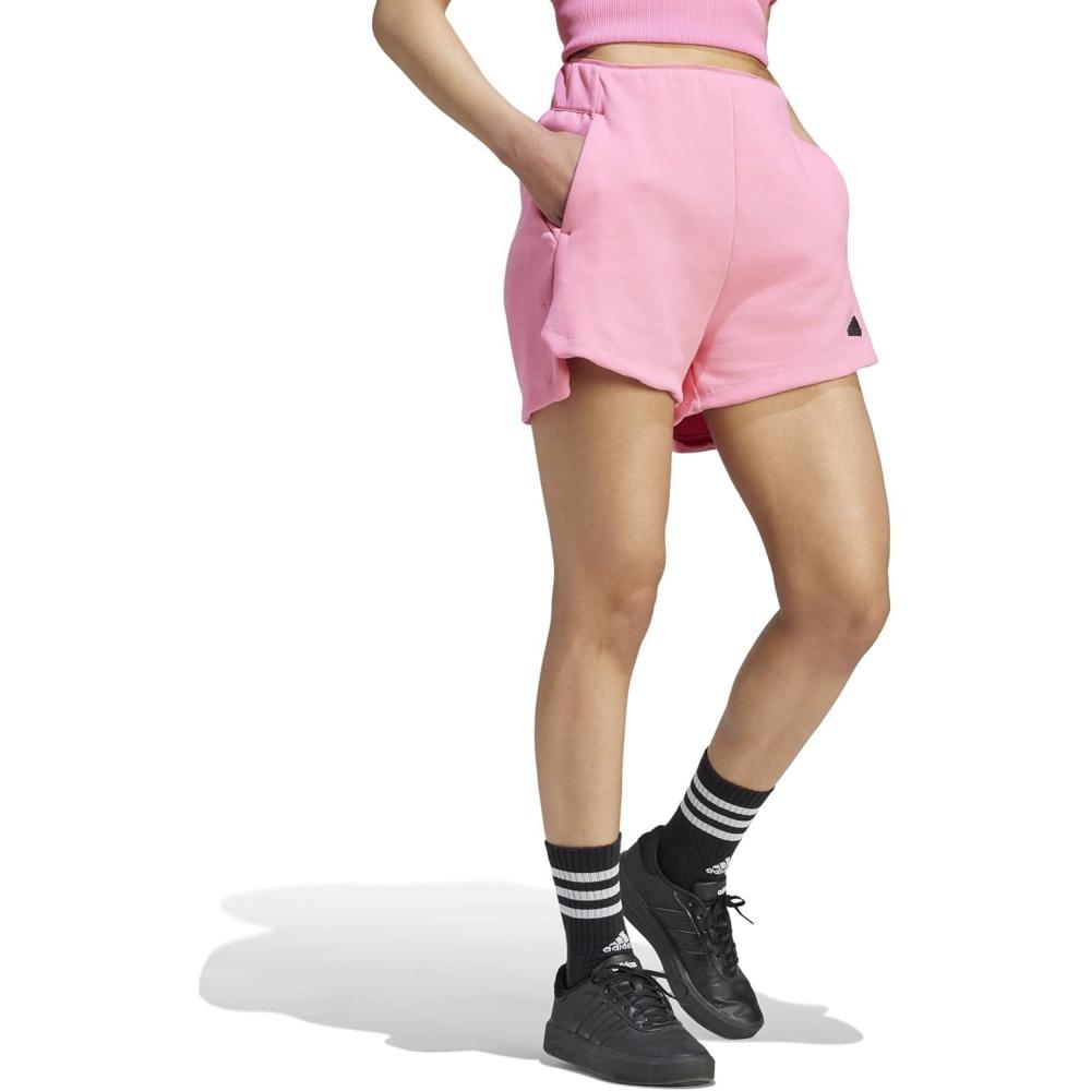 image:imageadidas ZNE ShortsPink Fusion