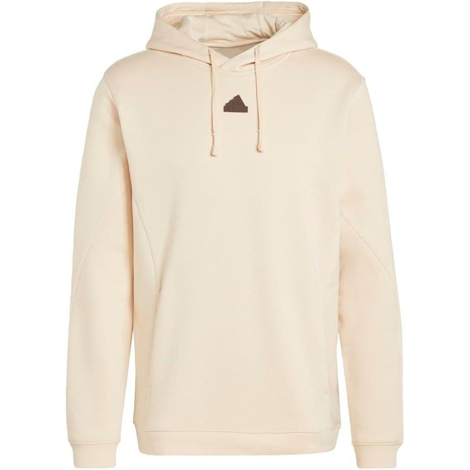 image:imageadidas mens City Escape HoodieSand Strata
