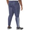 adidas Big & Tall Tiro ’23 Pants Shadow Navy/Blue Dawn 2XLT