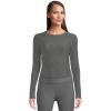 True Gray Heather