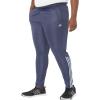 adidas Big & Tall Tiro ’23 Pants Shadow Navy/Blue Dawn 2XLT