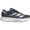 Dark Blue/Silver Metallic/Halo Silver