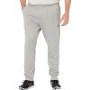 Medium Grey Heather Solid Grey