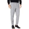 Medium Grey Heather/Black