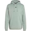 Silver Green