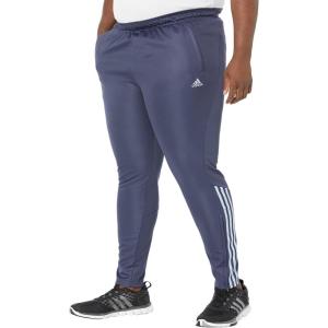 adidas Big & Tall Tiro ’23 Pants Shadow Navy/Blue Dawn 2XLT