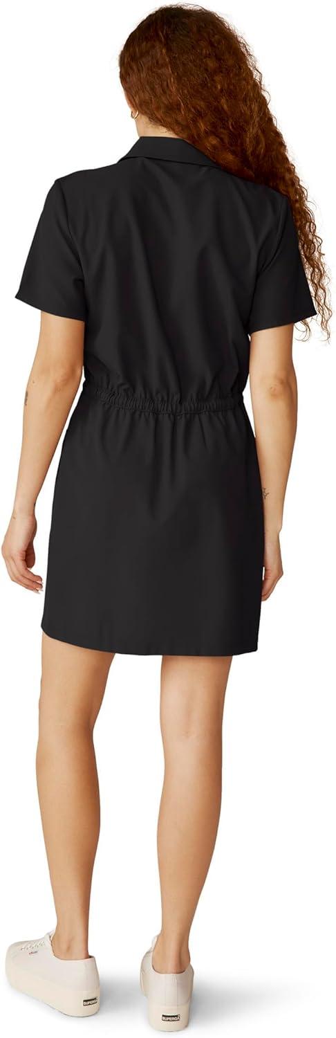 image:imageBeyond Yoga Womens City Chic DressBlack