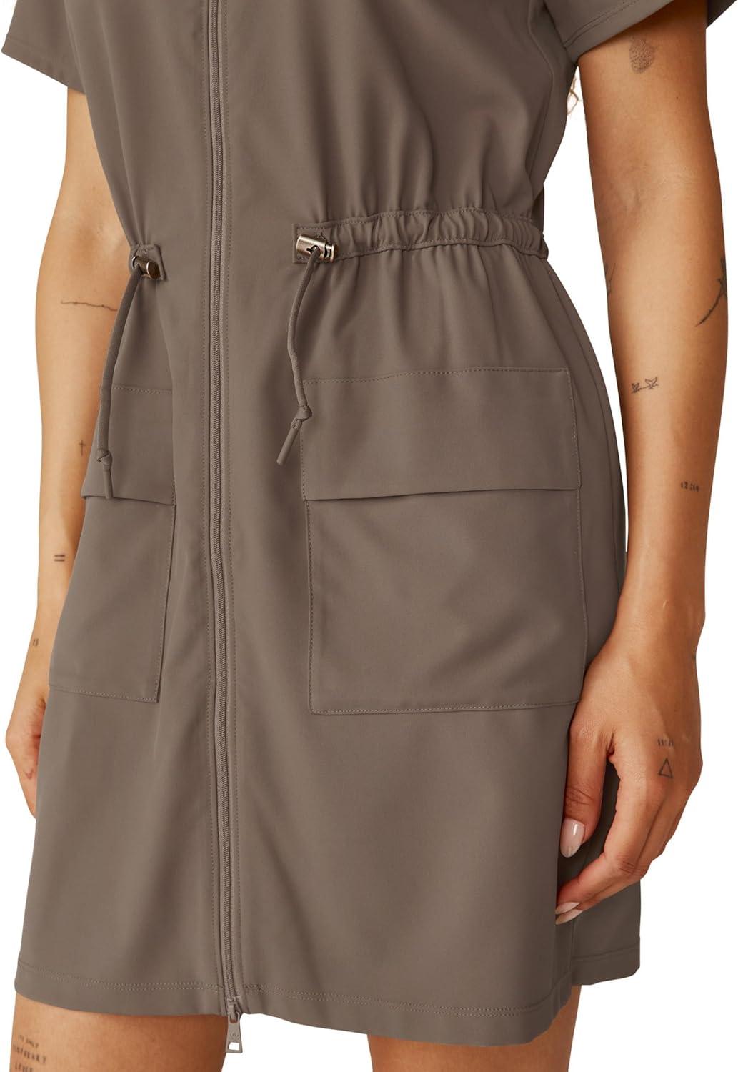 image:imageBeyond Yoga Womens City Chic DressDune