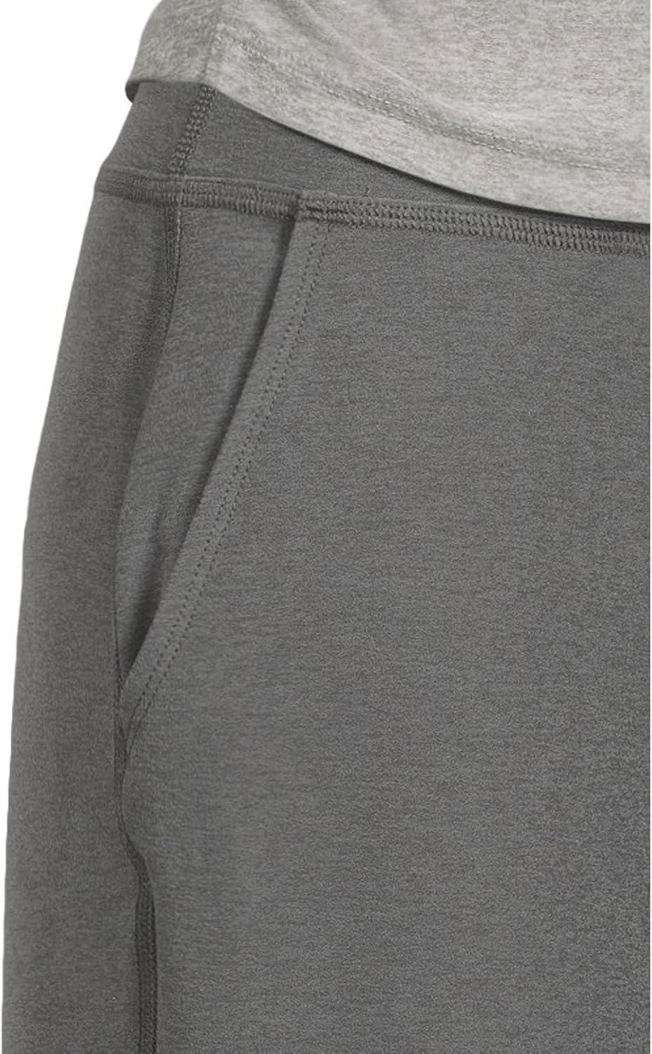 image:imageBeyond Yoga Womens Spacedye Laid Back PantTrue Gray Heather