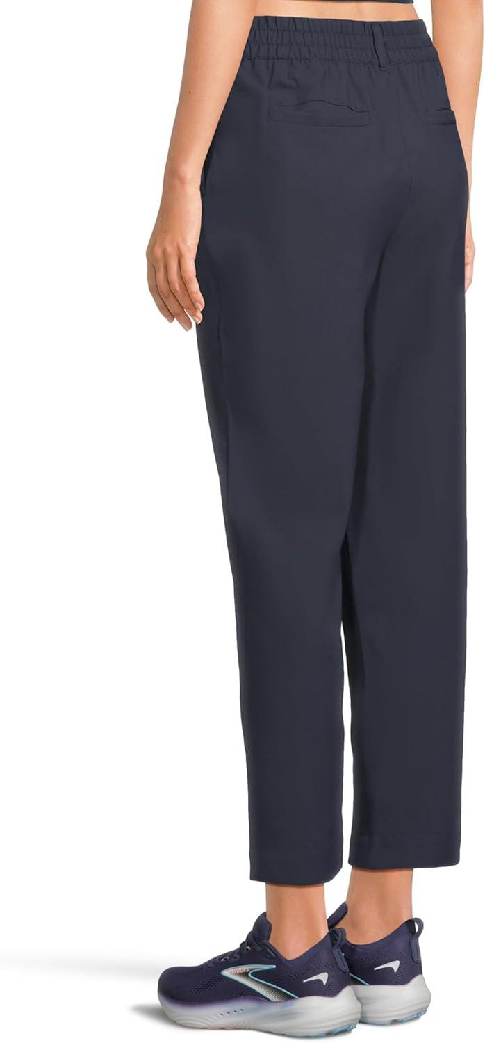image:imageBeyond Yoga Womens Status Tapered PantsNocturnal Navy