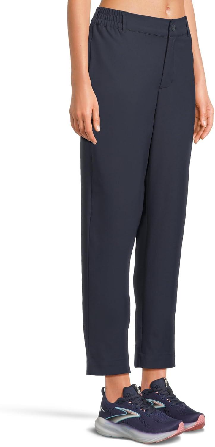image:imageBeyond Yoga Womens Status Tapered PantsNocturnal Navy