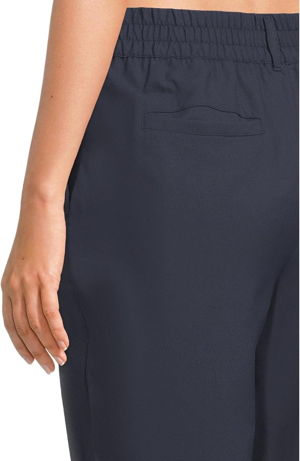 image:imageBeyond Yoga Womens Status Tapered PantsNocturnal Navy