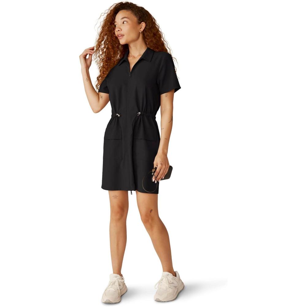 image:imageBeyond Yoga Womens City Chic DressBlack